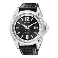 Orologio Citizen Uomo Titanio Eco-Drive in Titanio BM7050-04E - BM7050-04E